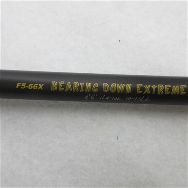 ２０デストロイヤーＦ５－６６Ｘ